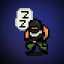 Sleep tight don't let the bedbugs bite