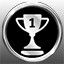 Winner Silver