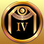 Class IV fighter Gold