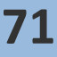 71