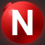 N
