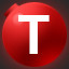 T