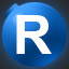R
