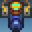 Dive Shell