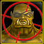 Golden Orc Master