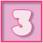 3 [PINK]