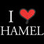 I Love Hamel