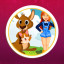 KANGAROO TAMER
