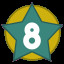 Level 8