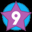 Level 9