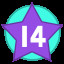 Level 14