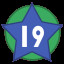 Level 19