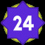 Level 24