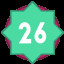Level 26