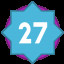 Level 27