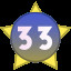 Level 33