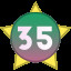 Level 35