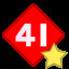 Level 41