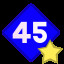 Level 45
