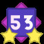 Level 53