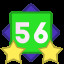 Level 56