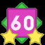 Level 60