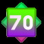 Level 70