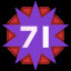 Level 71
