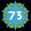 Level 73