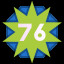 Level 76