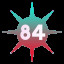 Level 84