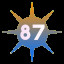 Level 87