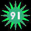 Level 91