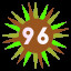 Level 96