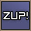 Zup!