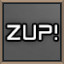 Zup!