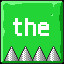The
