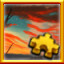 Complete Puzzle Our Banner in the Sky