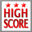Centigrade 37 High Score