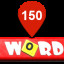 Scored a word of 150+ points