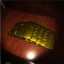 Gold rush?