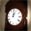 This clock is not correct