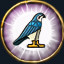 Divine Falcon