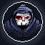 I had a disagreement with death.