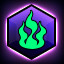 A flame master