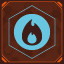 Fire in the disco! Fire at the gates of hell!