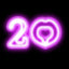 Purchase 20 Club Upgrades