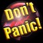 Don't Panic