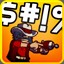 Scramble!