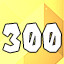 300 Humans